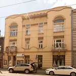 Pearl Loft In The Center Of Krakow