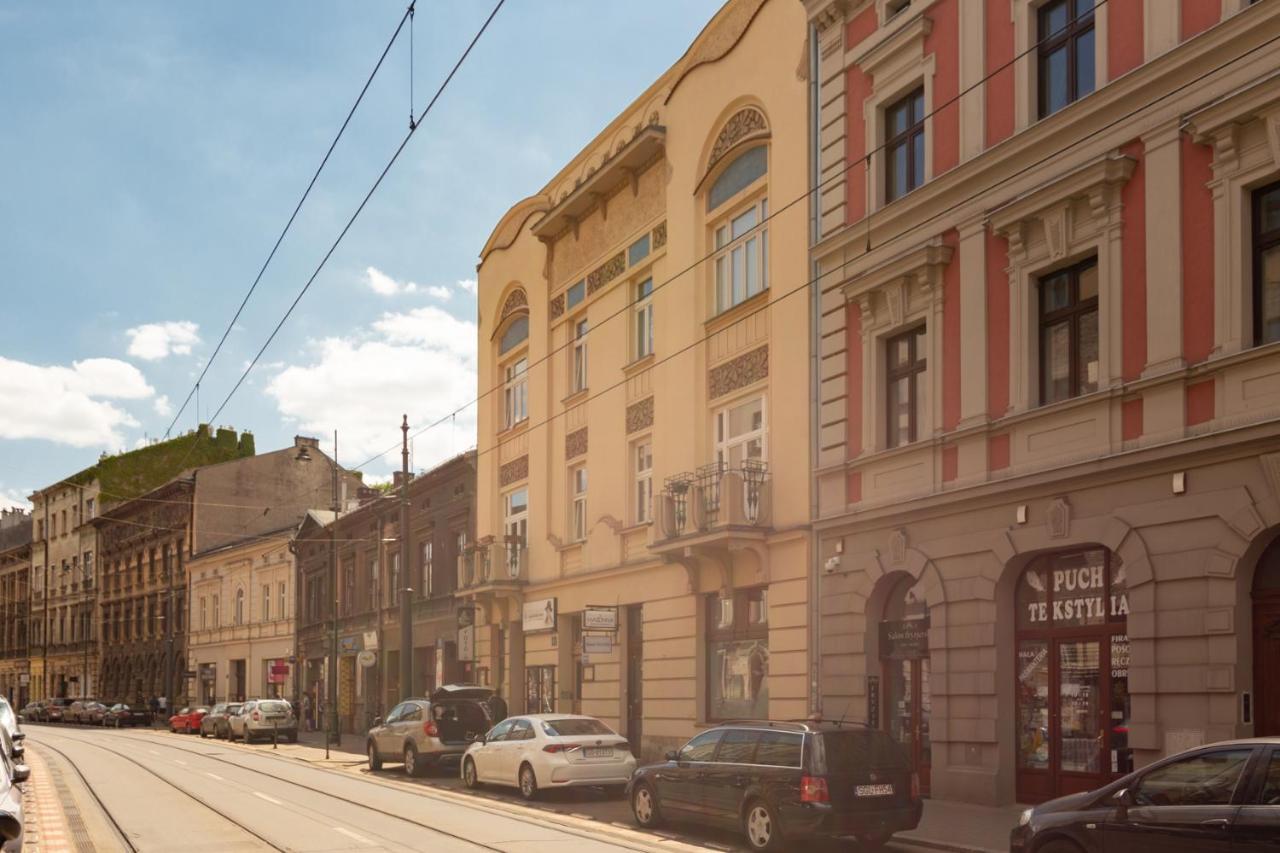 Pearl Loft In The Center Of * Krakau