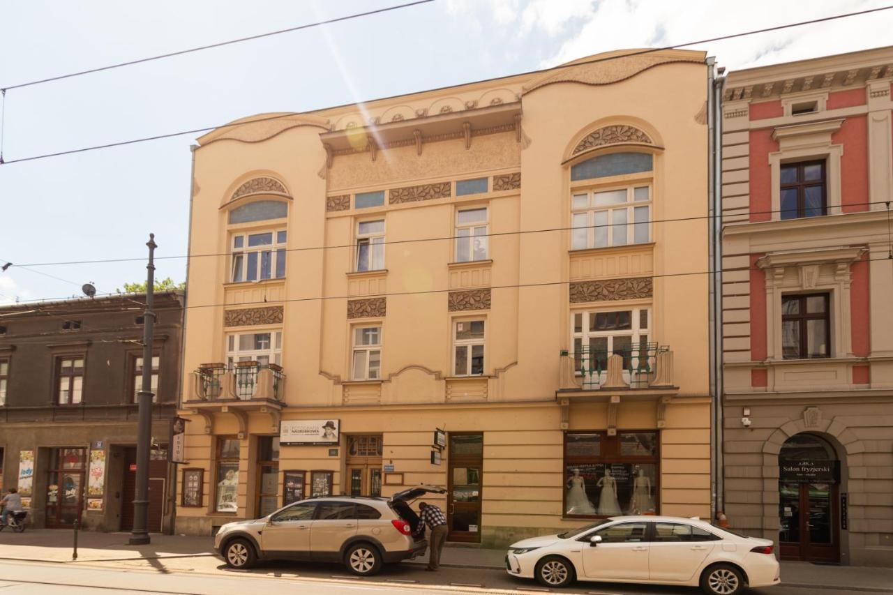 Pearl Loft In The Center Of Apartament
