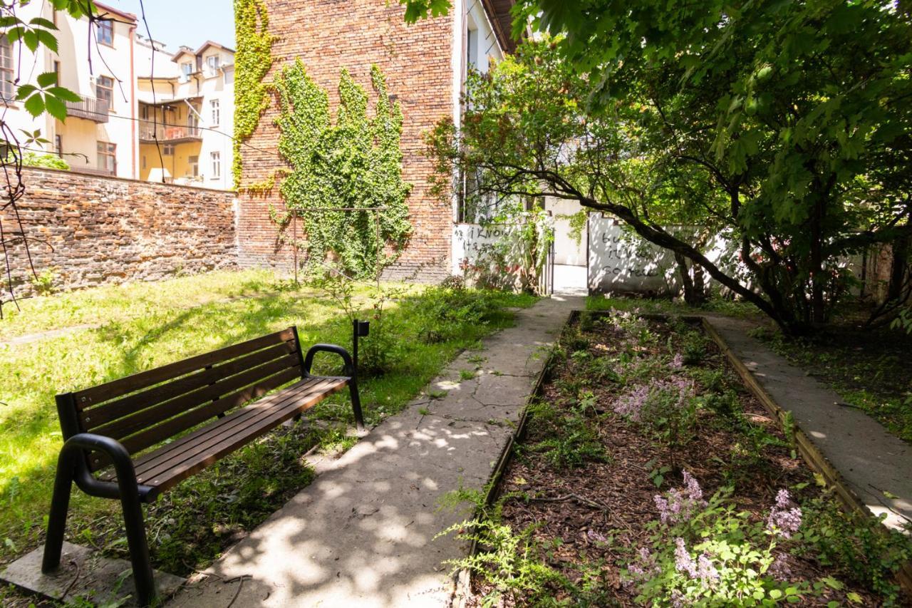 Apartament Pearl Loft In The Center Of