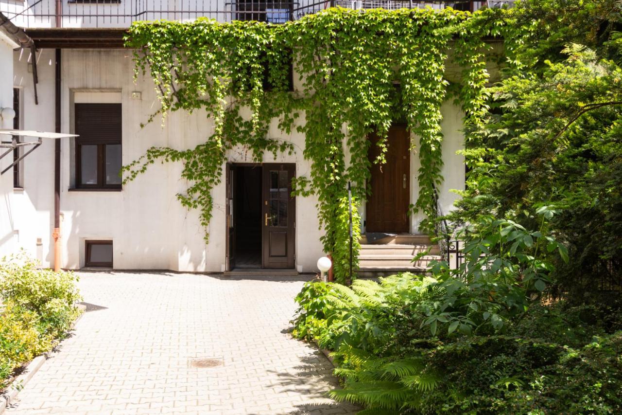 Apartament Pearl Loft In The Center Of Kraków