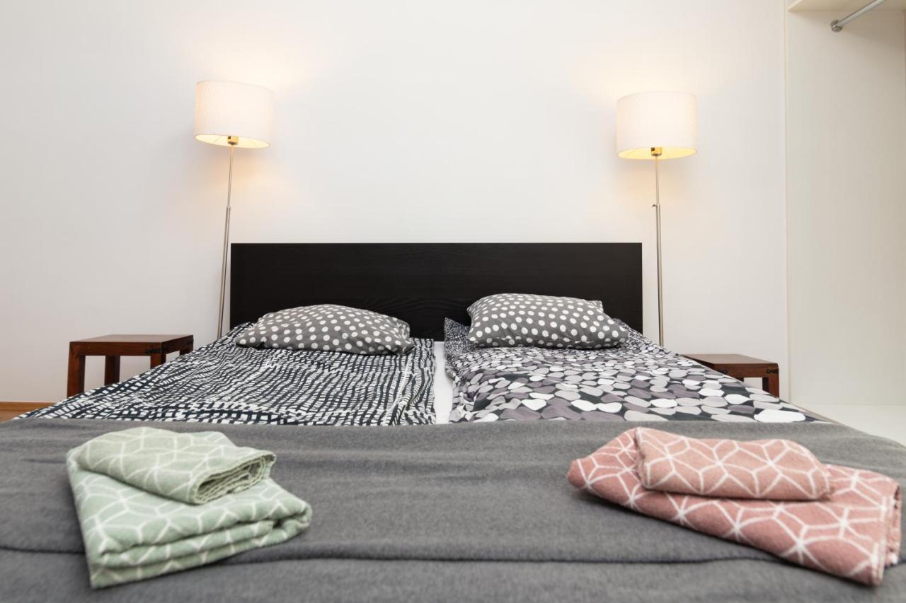 Pearl Loft In The Center Of Apartament