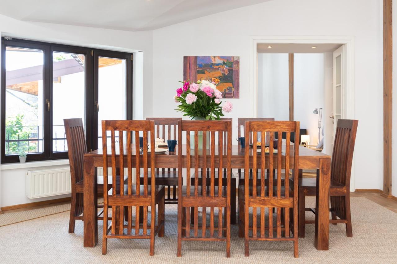Appartement Pearl Loft In The Center Of Krakau