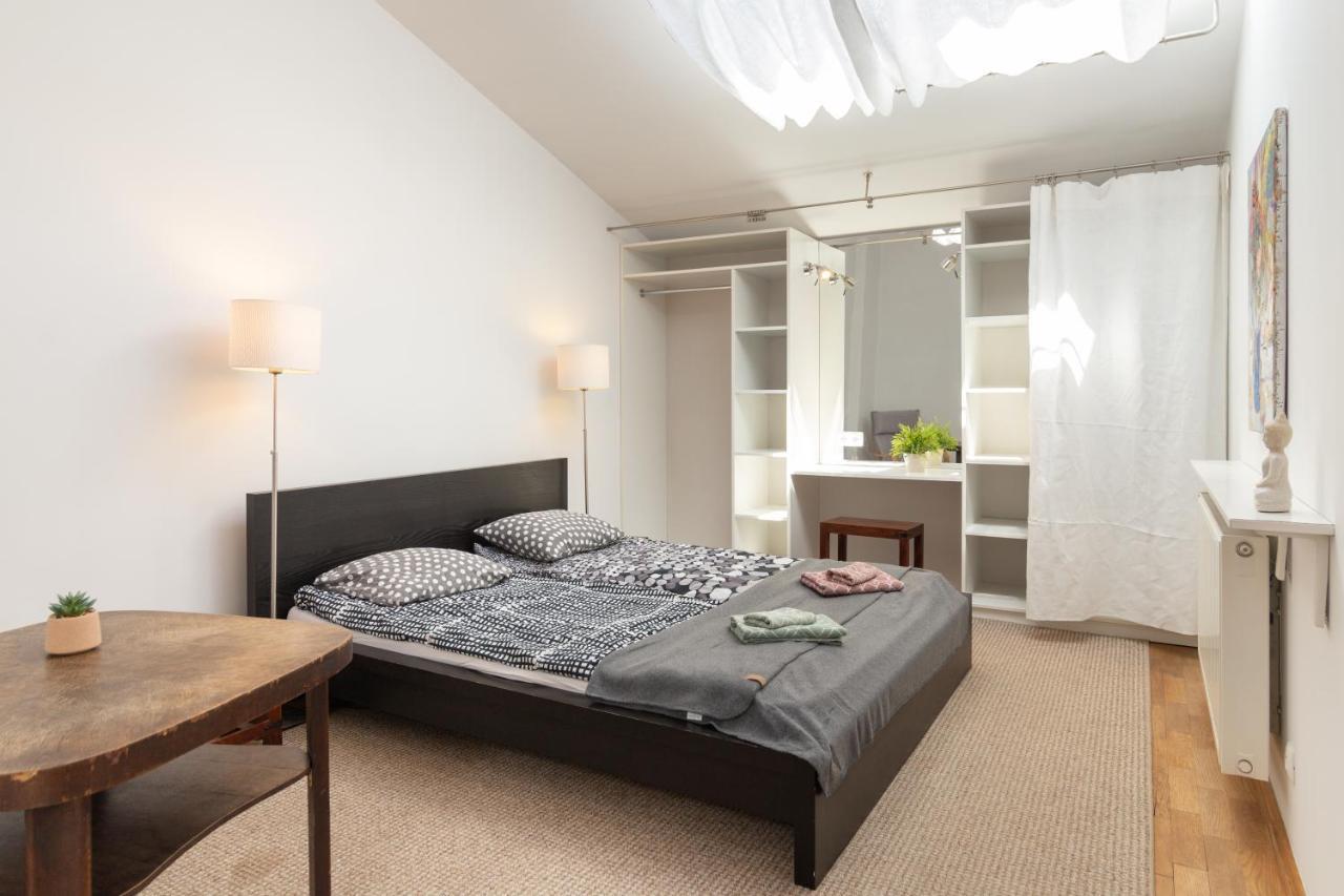 Apartament Pearl Loft In The Center Of