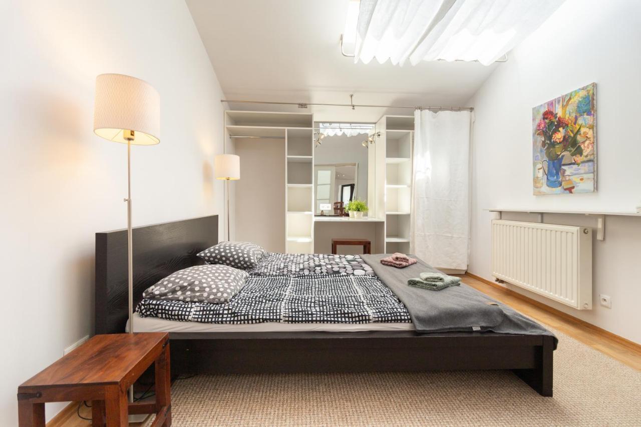 Pearl Loft In The Center Of *
