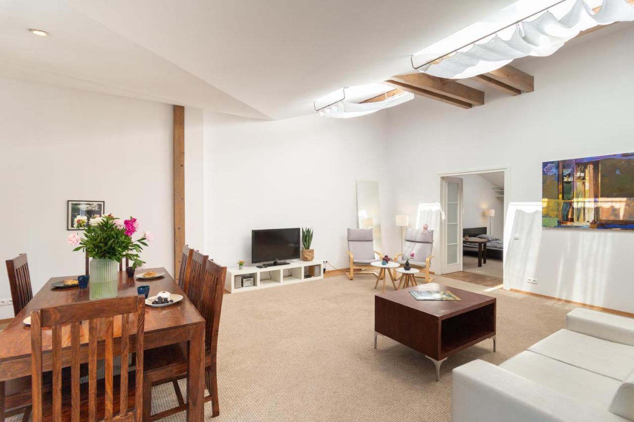 Pearl Loft In The Center Of * Krakau