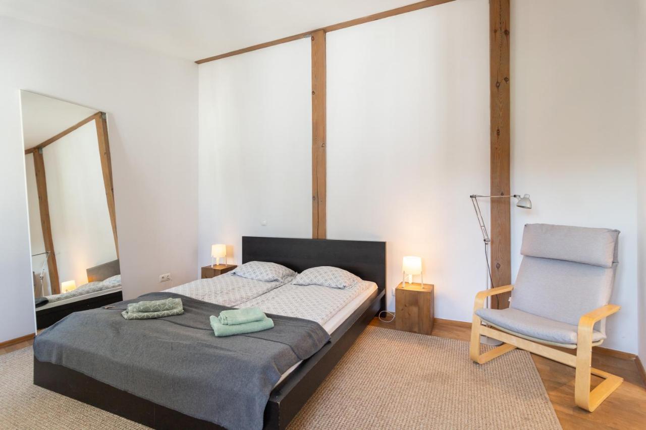 Apartament Pearl Loft In The Center Of Kraków