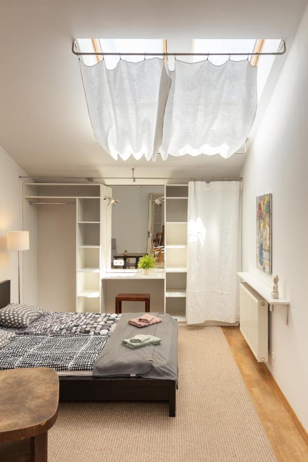 Pearl Loft In The Center Of * Krakau